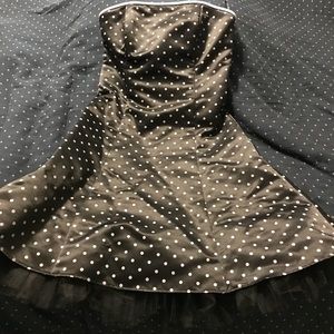 Jessica McClintock Dress